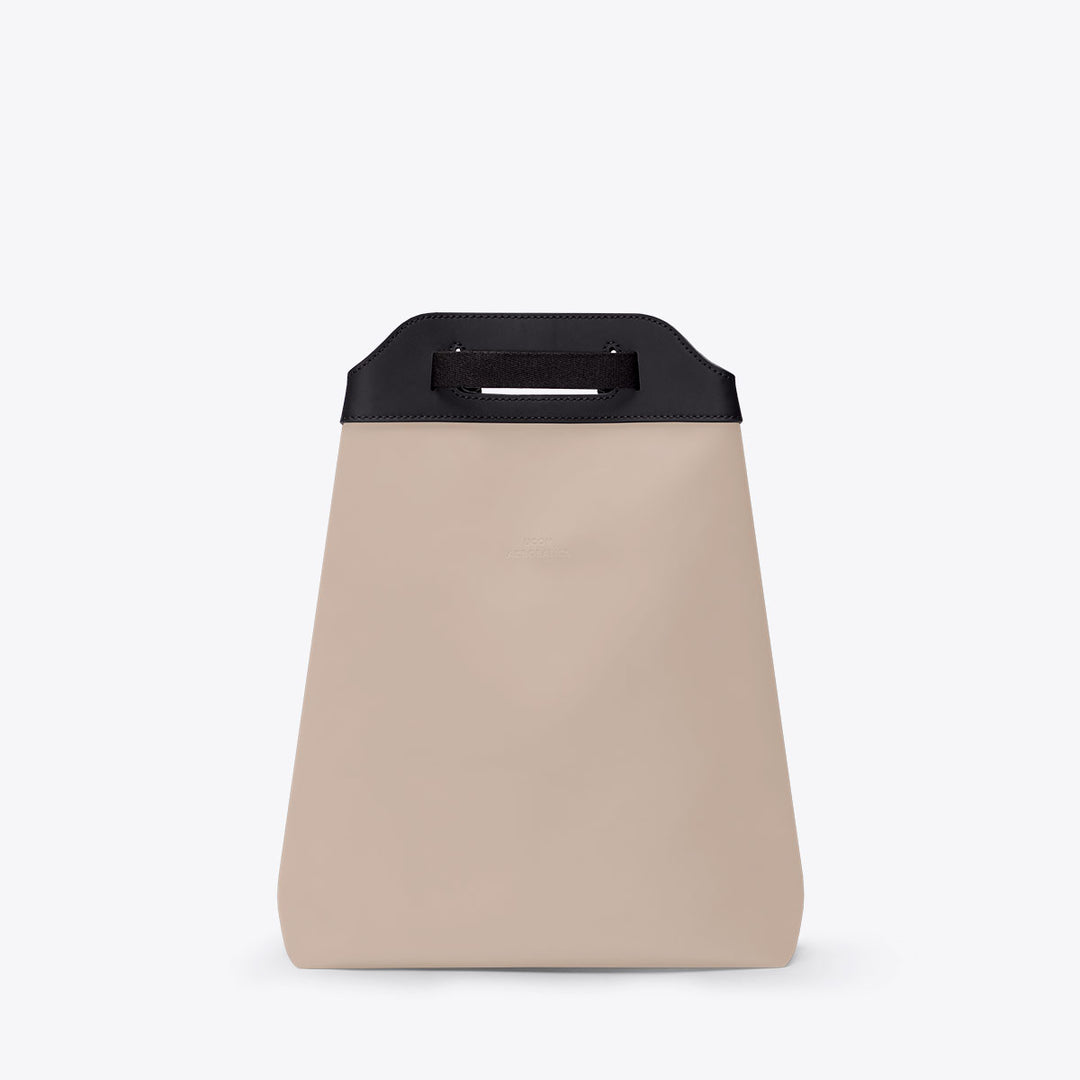 Una Bag in Nude