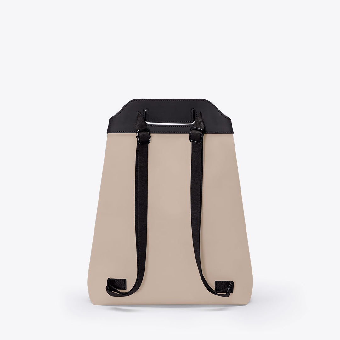 Una Bag in Nude