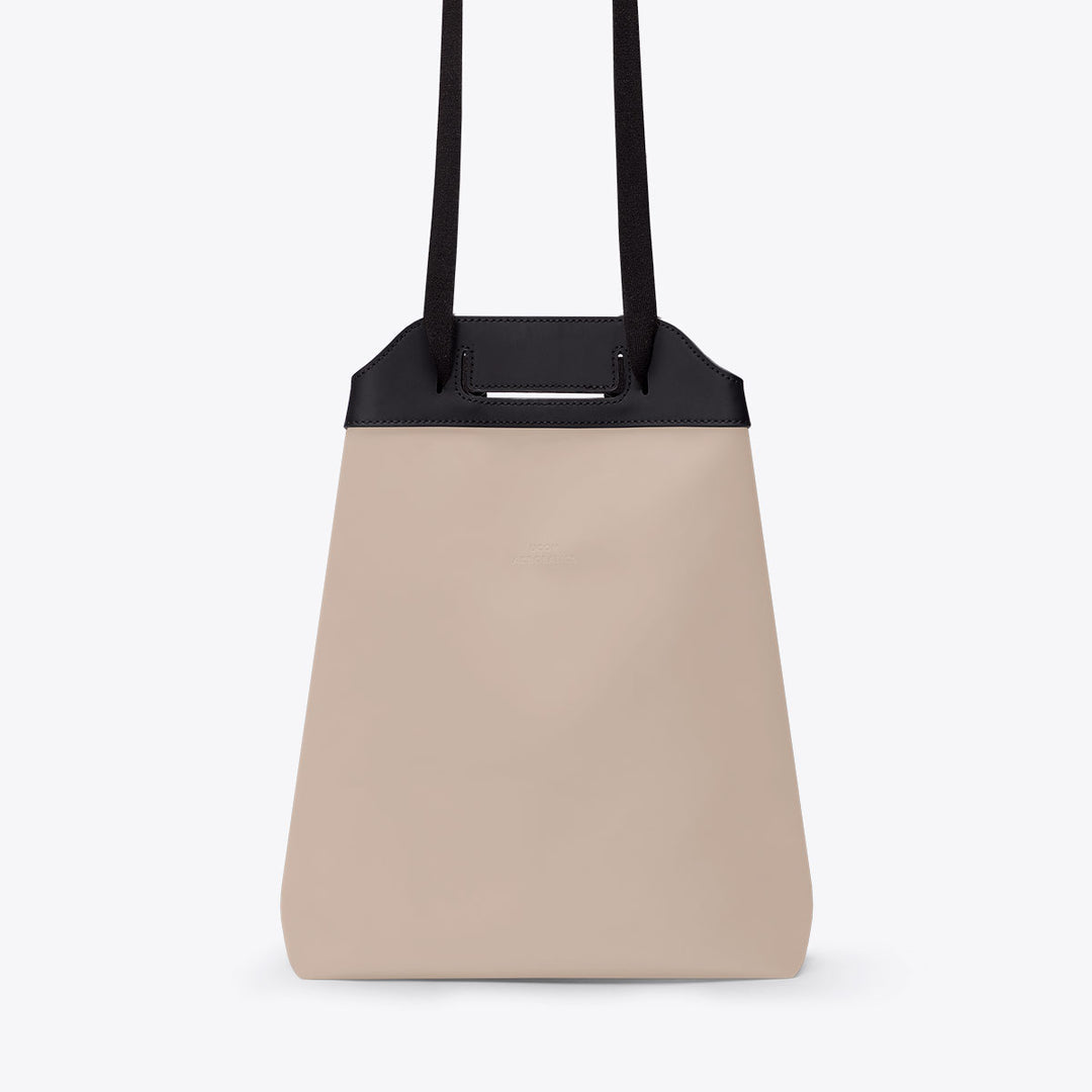 Una Bag in Nude