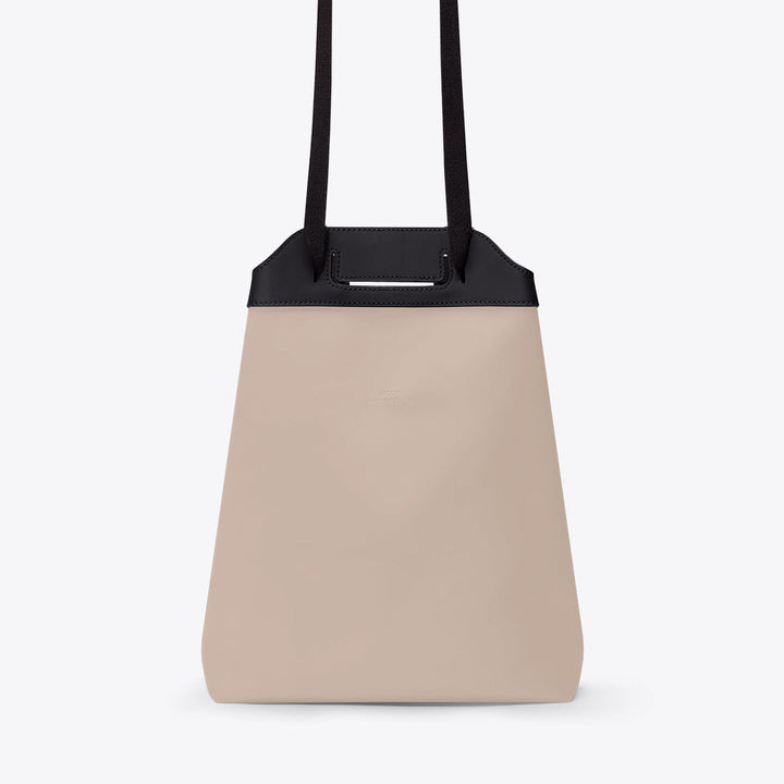 Una Bag in Nude