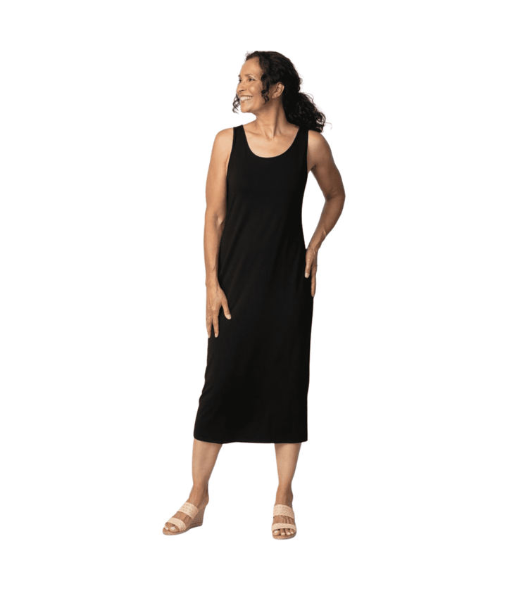 Core Travel Everything Dress