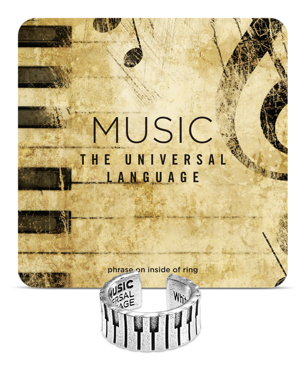 piano inspire ring
