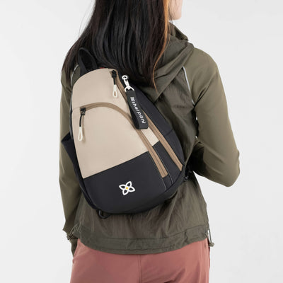 Wayfarer Con Leche Backpack
