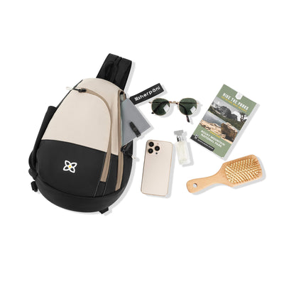 Wayfarer Con Leche Backpack
