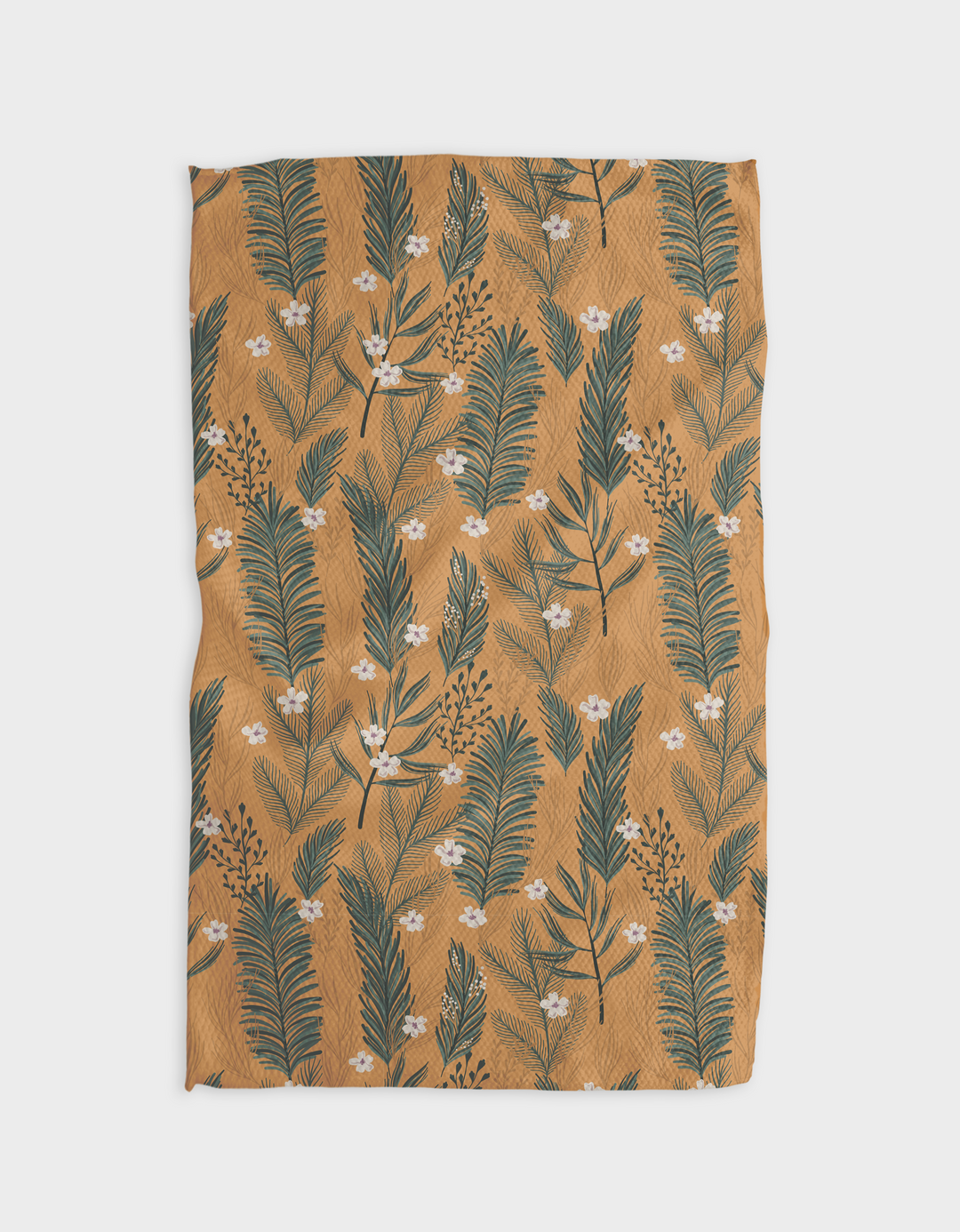 Western Pines Kitchen Tea Towel