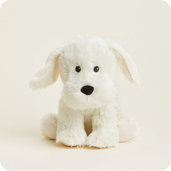 Yellow Labrador Lavender Scented Plushie