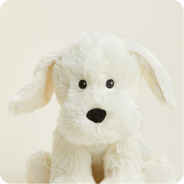 Yellow Labrador Lavender Scented Plushie