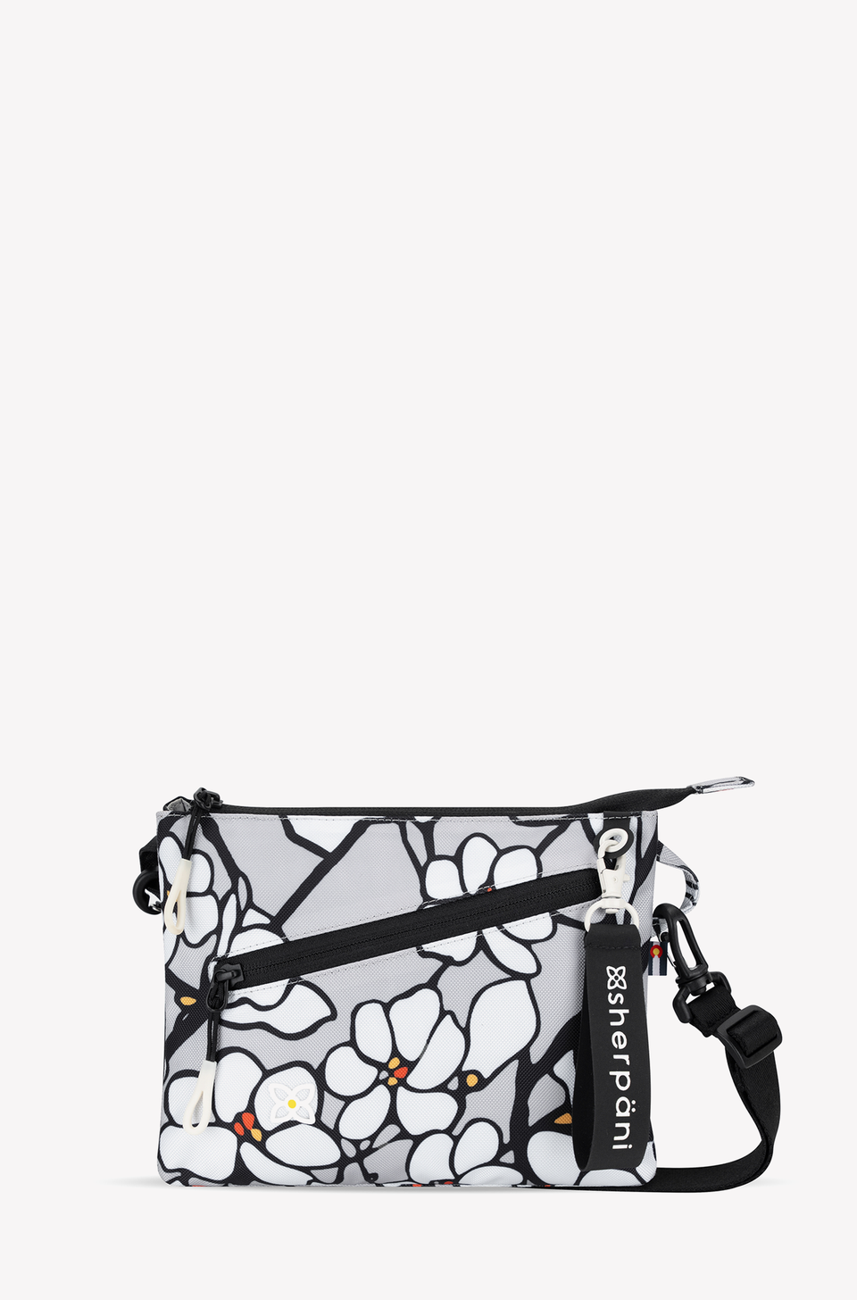 Zoom Magnolia Crossbody Bag