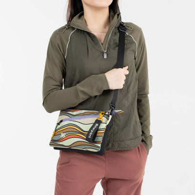 Zoom Ventura Crossbody Bag