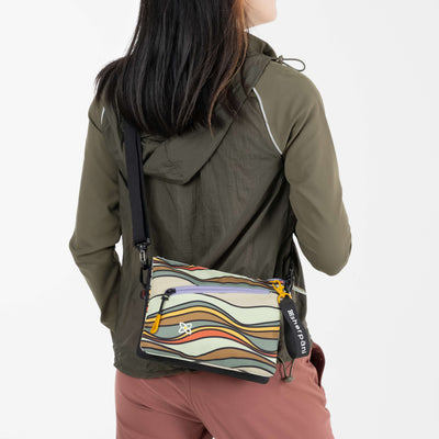 Zoom Ventura Crossbody Bag