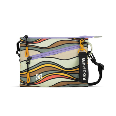 Zoom Ventura Crossbody Bag