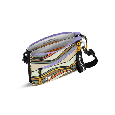 Zoom Ventura Crossbody Bag