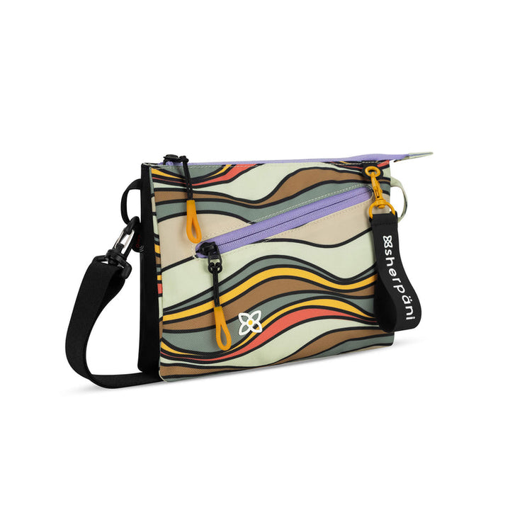 Zoom Ventura Crossbody Bag
