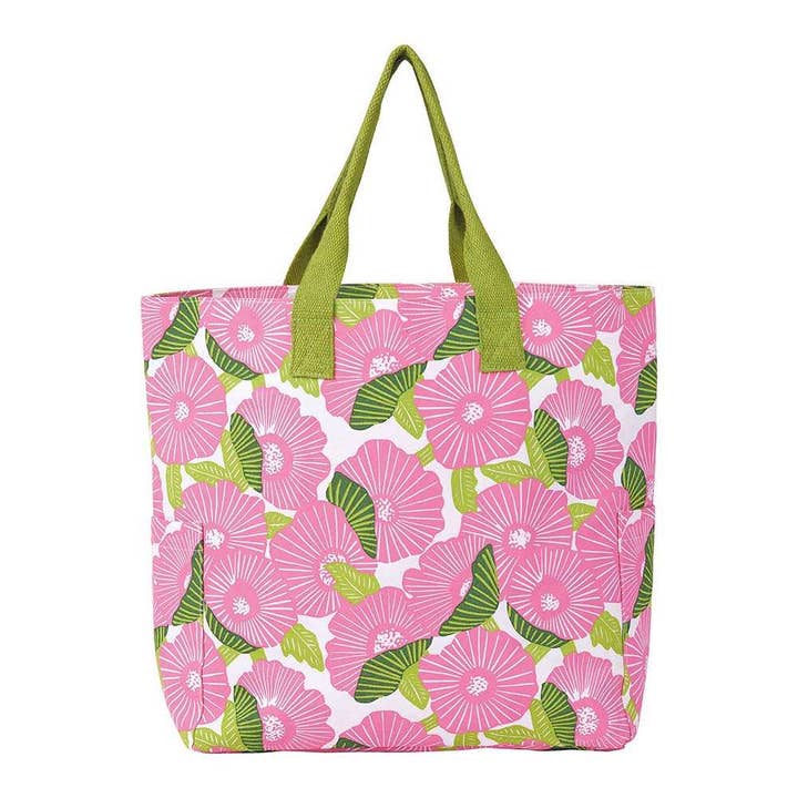 Poppy Papaver Carryall