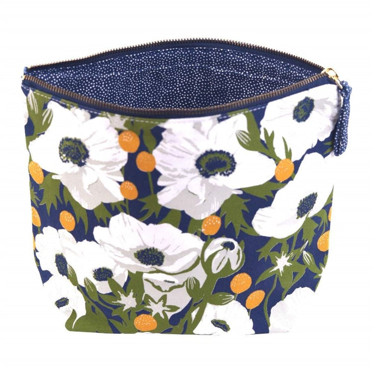 Anemone Pouch Large