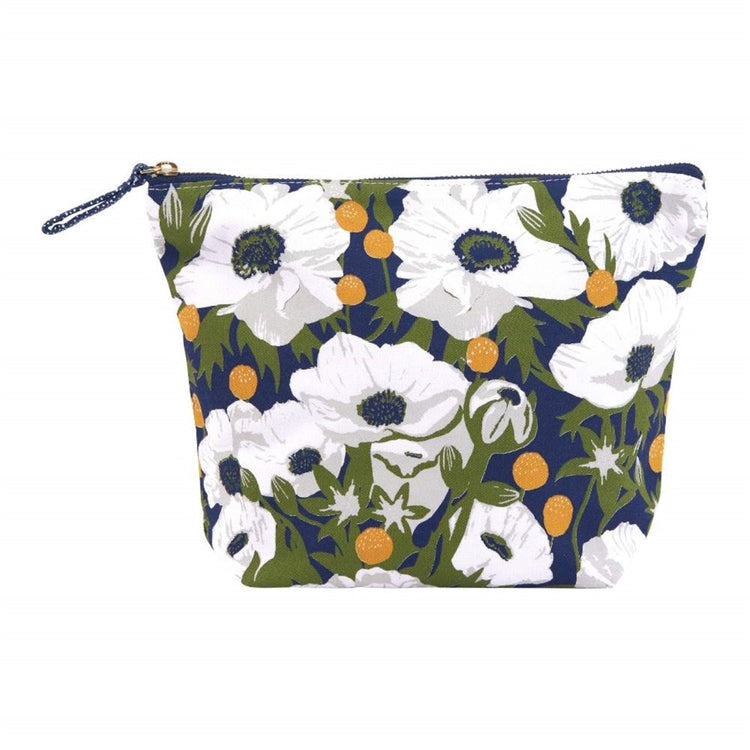 Anemone Pouch Large