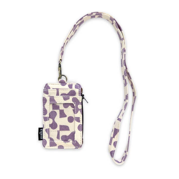 Cardholder Wallet in Nolita
