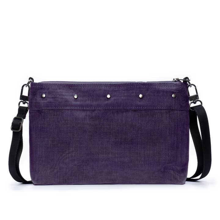 Plus Crossbody in Dusk