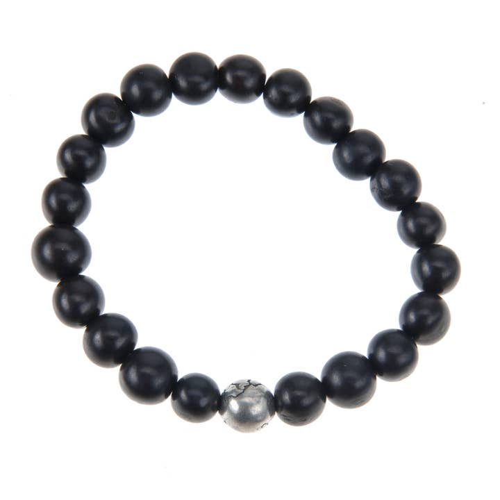 DUDE Acai Seeds of Life Bracelet