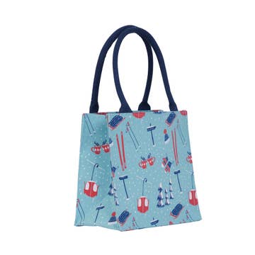 Nordic Sports Itsy Bitsy Reusable Gift Bag Tote