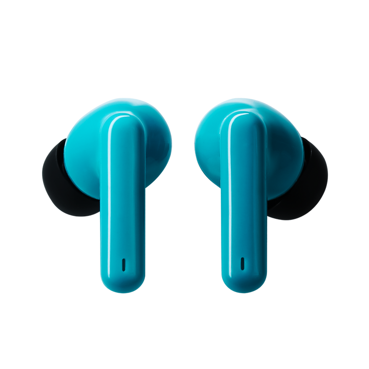 Skim Wireless Earbuds in Blue