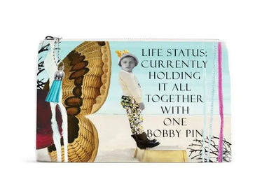 Bobby Pin pouch