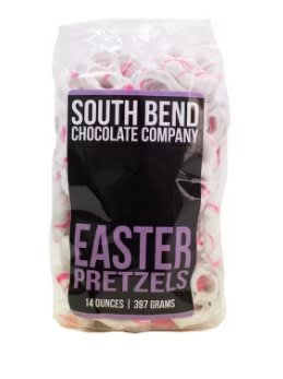 Easter Pretzels - 14 oz.
