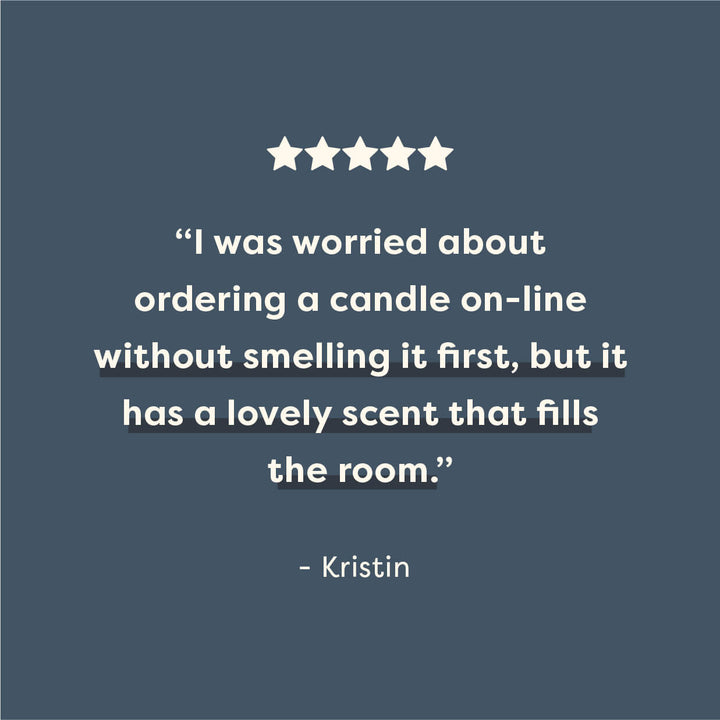 Dignity: Oakmoss + Amber