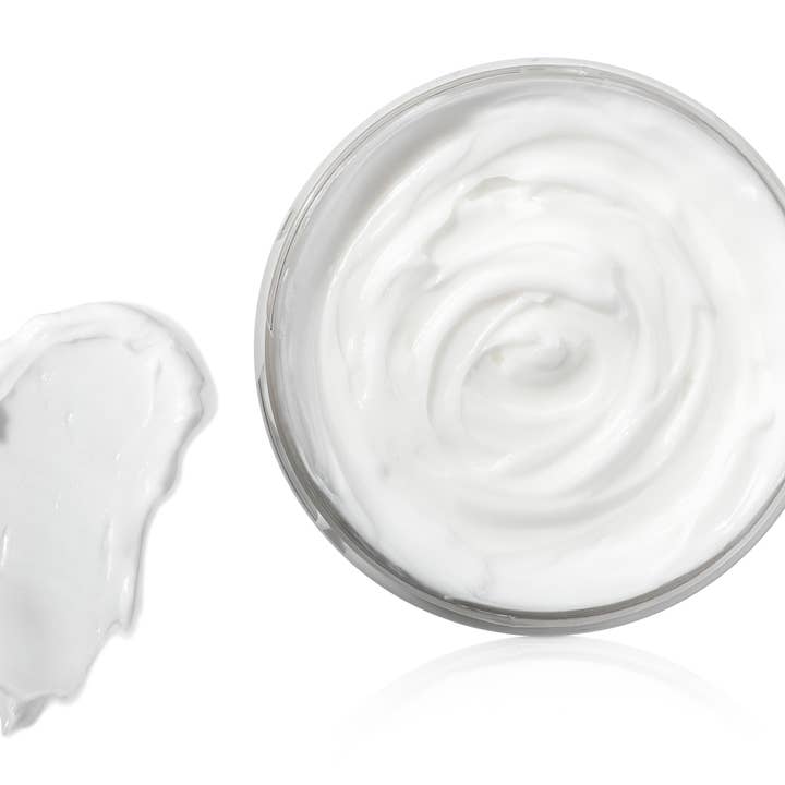 Spearmint & Eucalyptus Body Butter (2oz.)