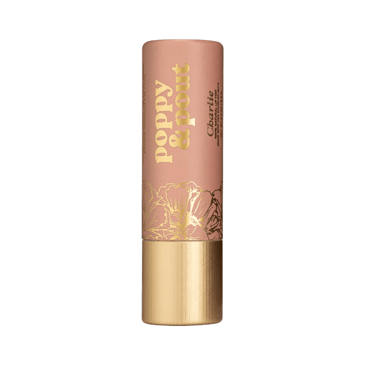 Lip Tint - Charlie Poppy & Pout