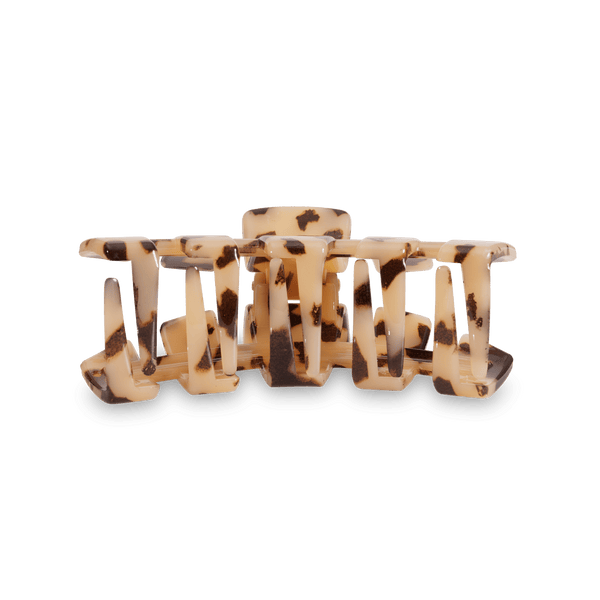 Classic Claw | Medium | Blonde Tortoise