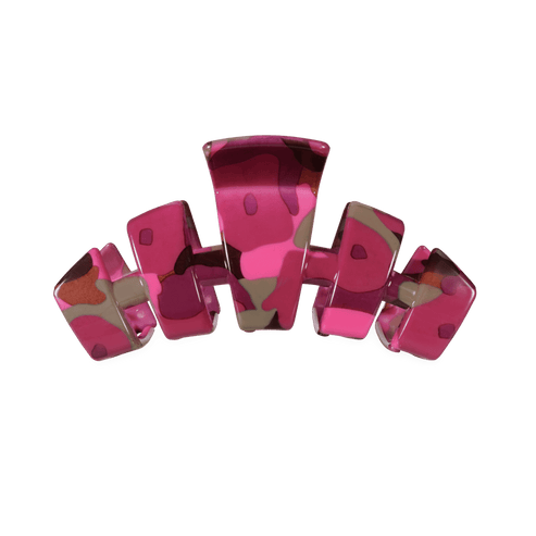 Classic Claw | Medium | Garden Glam