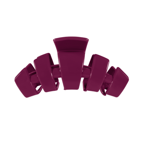Classic Claw | Medium | Mulberry
