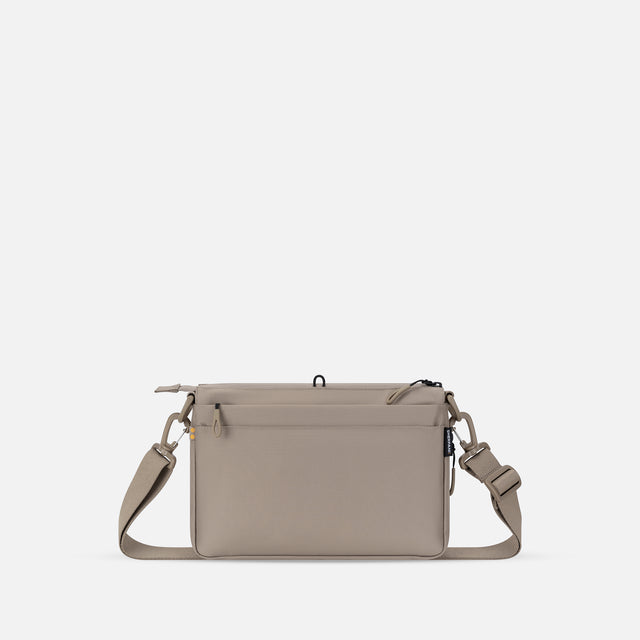 Ceara | Expandable Crossbody - Dune