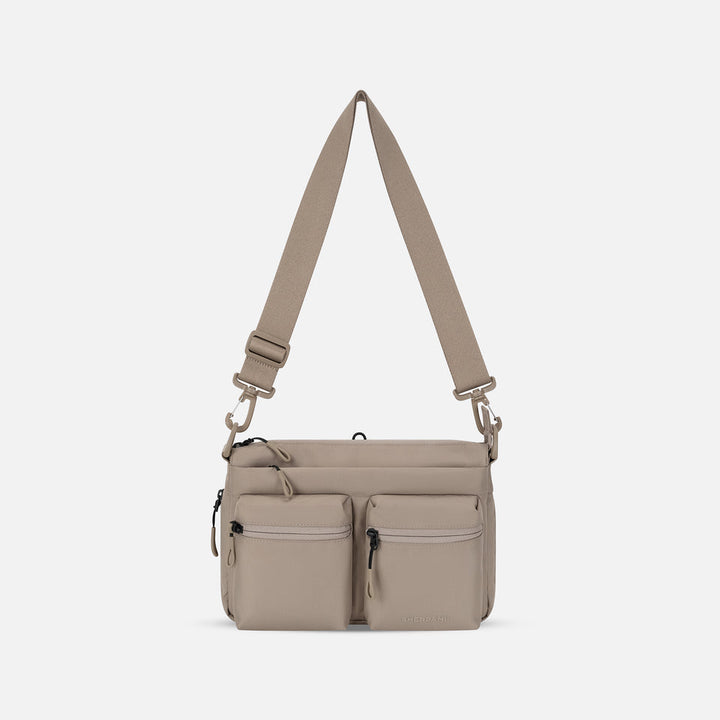 Ceara | Expandable Crossbody - Dune