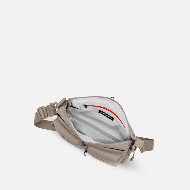 Ceara | Expandable Crossbody - Dune