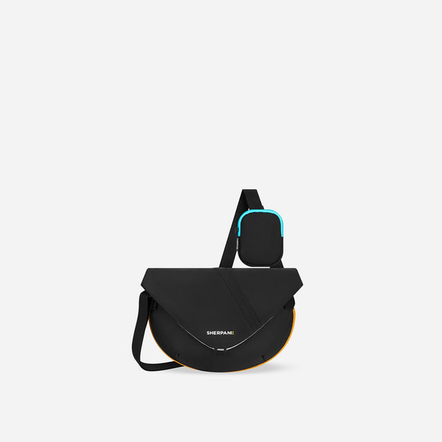 Milli Chromatic Crossbody Bag