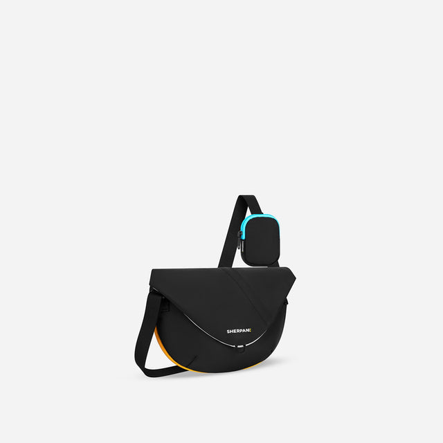 Milli Chromatic Crossbody Bag