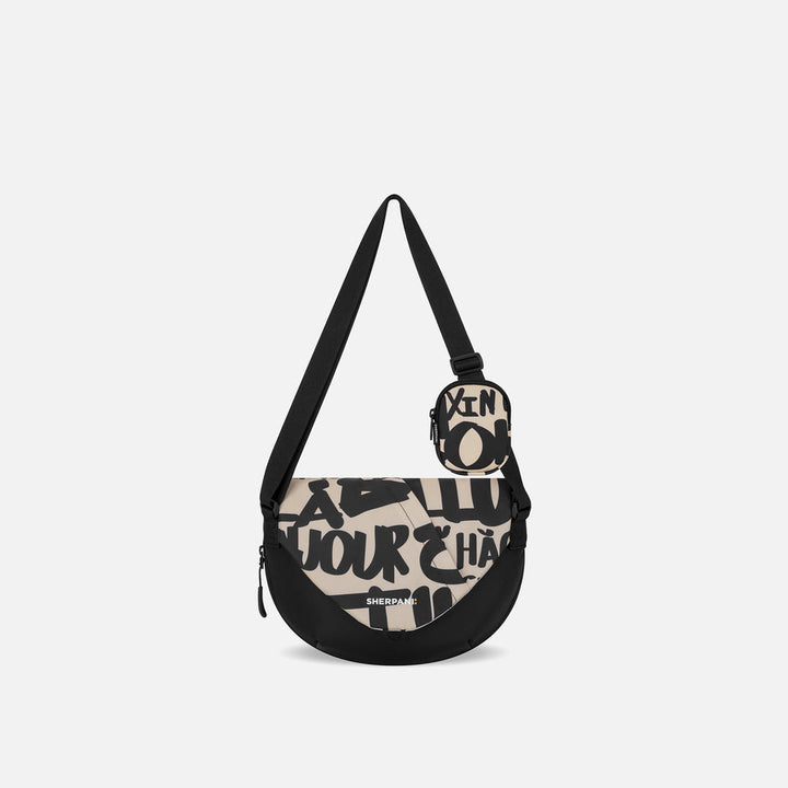 Milli Ciao Crossbody Bag