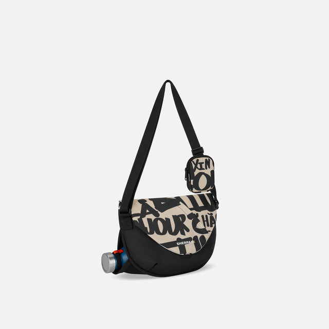 Milli Ciao Crossbody Bag