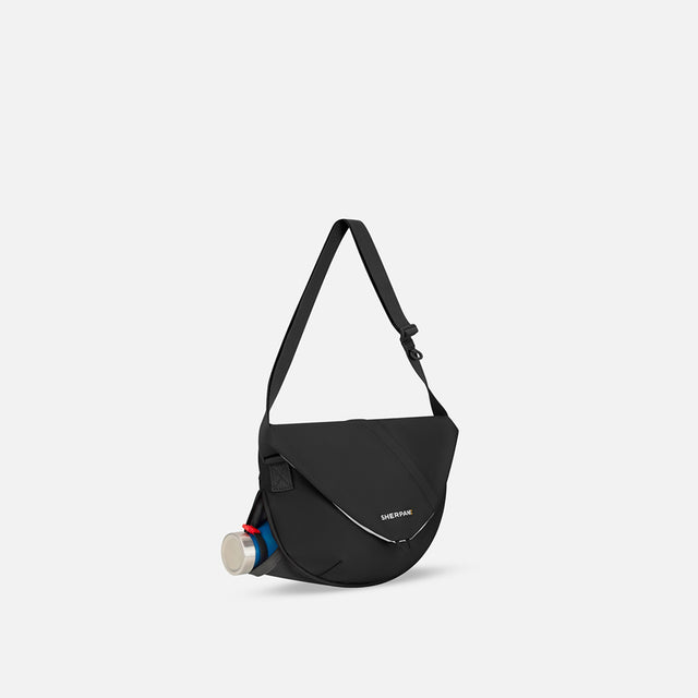 Milli Raven Crossbody Bag