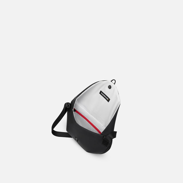 Milli Raven Crossbody Bag