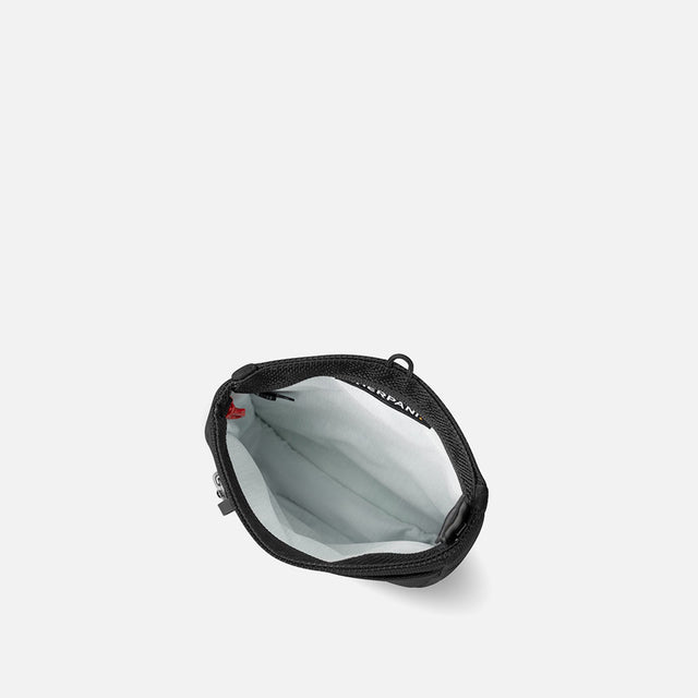 Prima AT | Travel Crossbody - Carbon