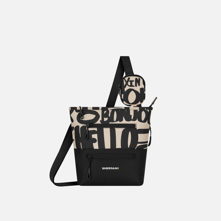 Sadie Ciao Crossbody Bag
