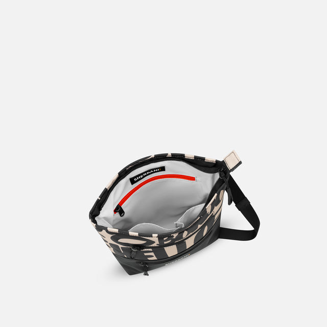 Sadie Ciao Crossbody Bag