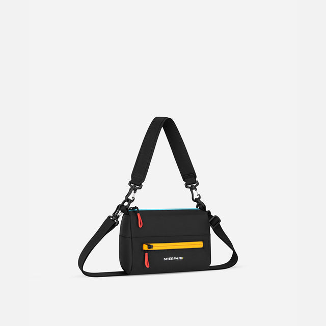 Skye Chromatic Shoulder/Crossbody Bag
