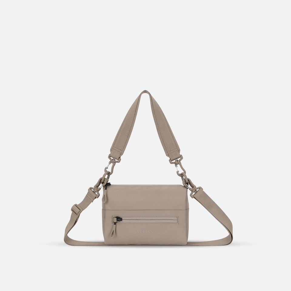 Skye Dune Shoulder/Crossbody Bag