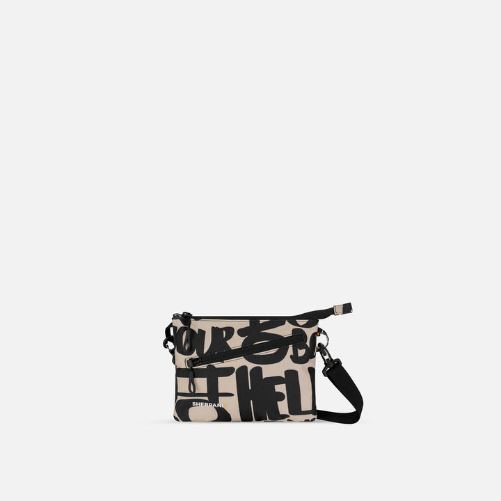 Zoom Ciao Crossbody Bag
