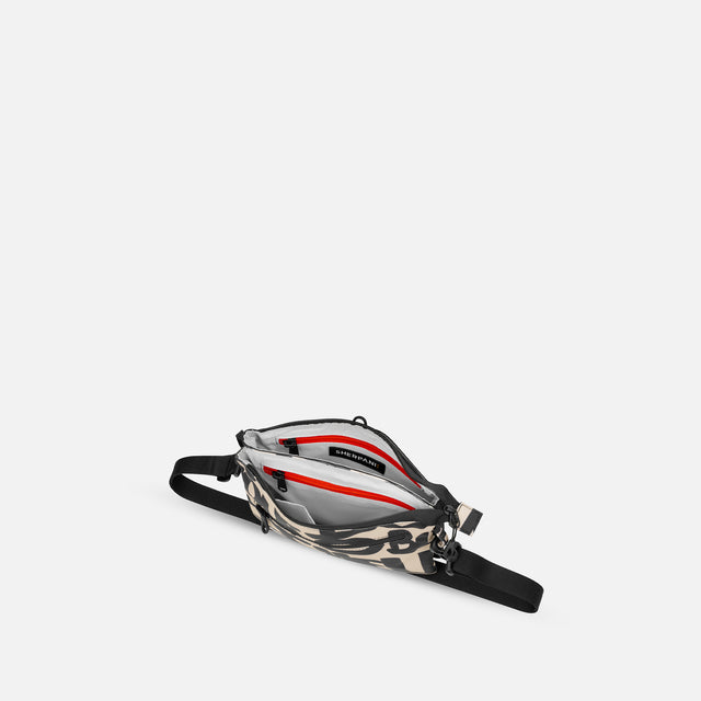 Zoom Ciao Crossbody Bag