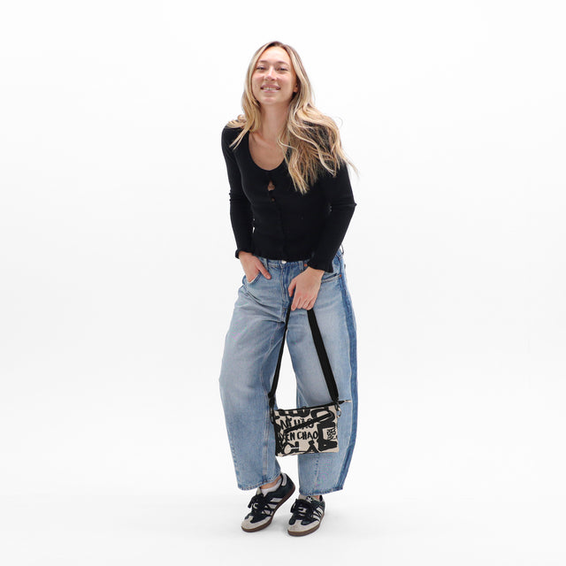 Zoom Ciao Crossbody Bag